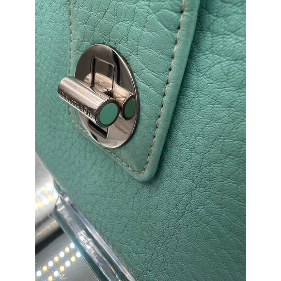 TIFFANY & Co Wallet Vintage - Picture 5 of 12